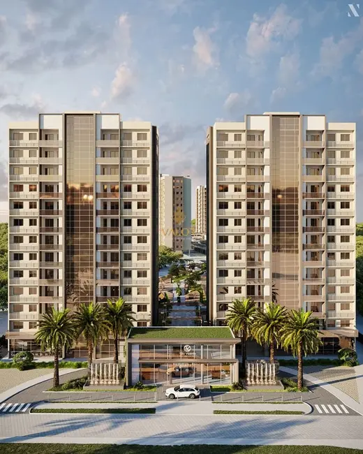 Apartamento com 2 quartos à venda, 62m2 em São Vicente, Itajai - SC - imagem 5 Foto 5 de Apartamento com 2 quartos à venda, 62m2 em São Vicente, Itajai - SC