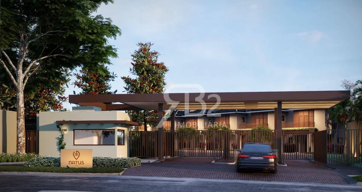 Foto 3 de Casa de Condomínio com 3 quartos à venda, 168m2 em Campinas - SP