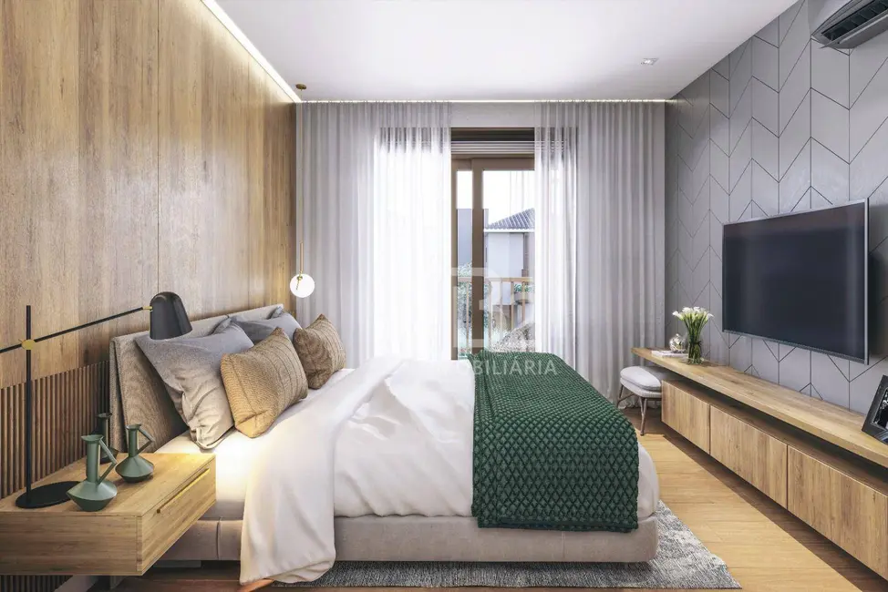 Foto 5 de Casa de Condomínio com 3 quartos à venda, 168m2 em Campinas - SP