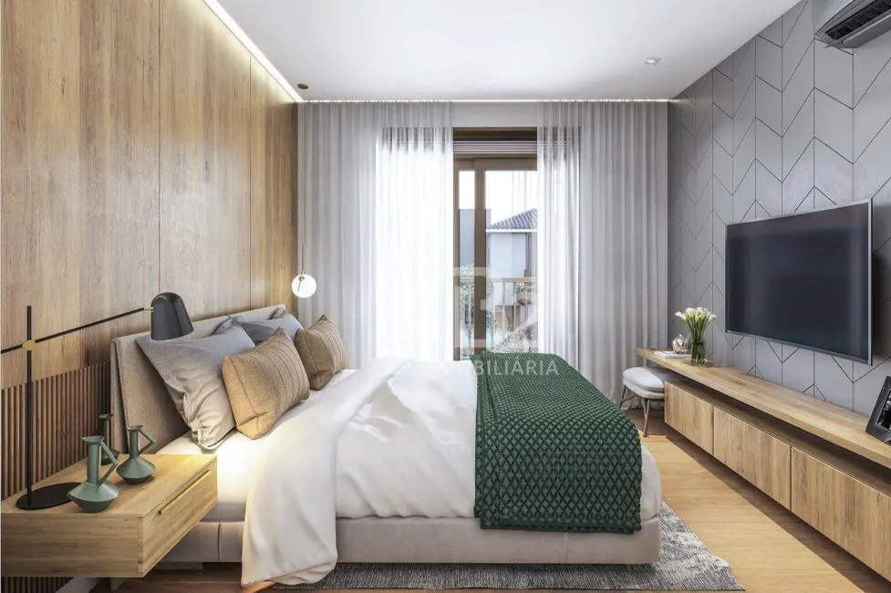 Foto 8 de Casa de Condomínio com 3 quartos à venda, 168m2 em Campinas - SP