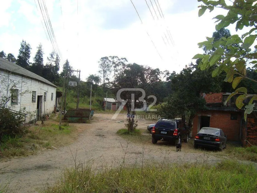 Foto 2 de Armazém / Galpão à venda, 11000m2 em Vera Tereza, Caieiras - SP