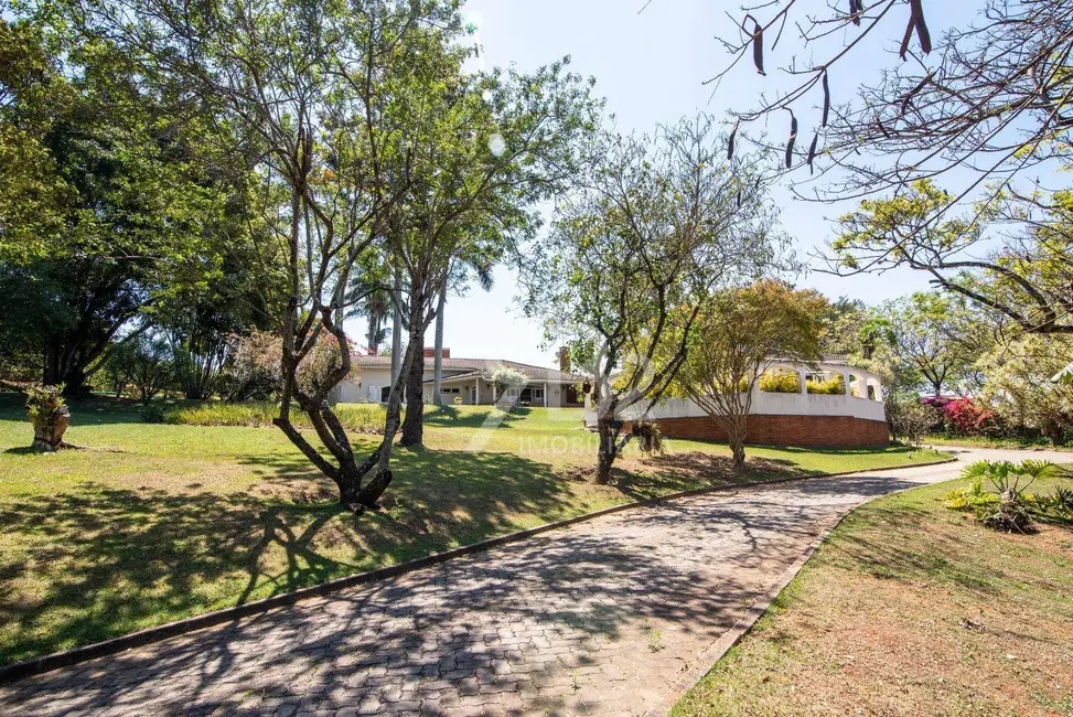 Casa de Condomínio com 5 quartos à venda, 6000m2 em Dois Córregos, Valinhos - SP - imagem 3 Foto 3 de Casa de Condomínio com 5 quartos à venda, 6000m2 em Dois Córregos, Valinhos - SP