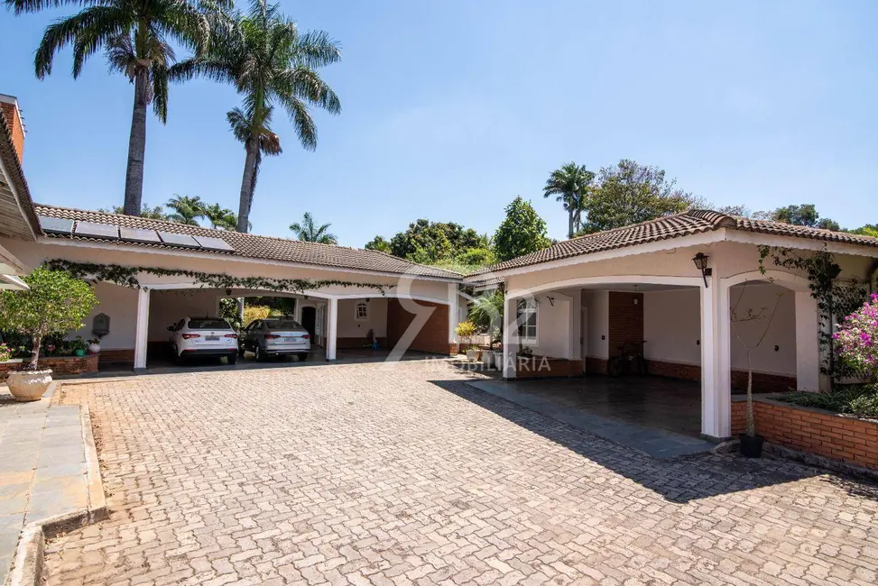 Casa de Condomínio com 5 quartos à venda, 6000m2 em Dois Córregos, Valinhos - SP - imagem 8 Foto 8 de Casa de Condomínio com 5 quartos à venda, 6000m2 em Dois Córregos, Valinhos - SP