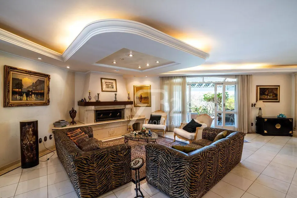 Casa de Condomínio com 5 quartos à venda, 6000m2 em Dois Córregos, Valinhos - SP - imagem 9 Foto 9 de Casa de Condomínio com 5 quartos à venda, 6000m2 em Dois Córregos, Valinhos - SP