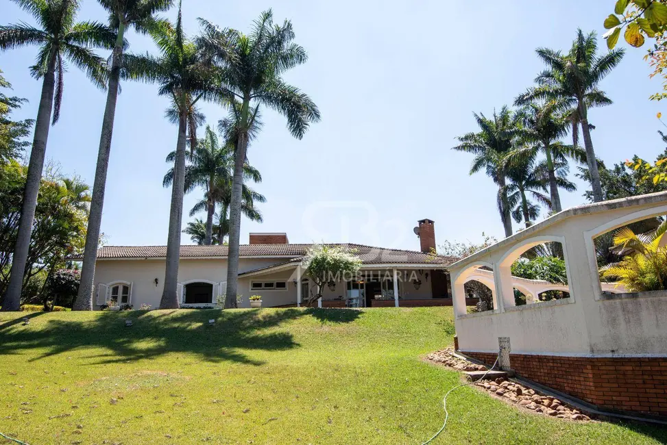 Casa de Condomínio com 5 quartos à venda, 6000m2 em Dois Córregos, Valinhos - SP - imagem 4 Foto 4 de Casa de Condomínio com 5 quartos à venda, 6000m2 em Dois Córregos, Valinhos - SP