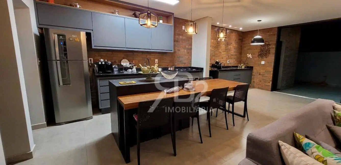 Casa de Condomínio com 3 quartos à venda, 170m2 em São Bento, Paulinia - SP - imagem 7 Foto 7 de Casa de Condomínio com 3 quartos à venda, 170m2 em São Bento, Paulinia - SP