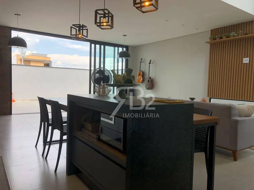 Casa de Condomínio com 3 quartos à venda, 170m2 em São Bento, Paulinia - SP - imagem 6 Foto 6 de Casa de Condomínio com 3 quartos à venda, 170m2 em São Bento, Paulinia - SP