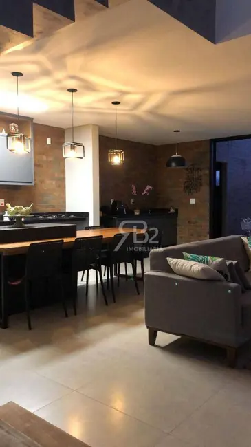 Casa de Condomínio com 3 quartos à venda, 170m2 em São Bento, Paulinia - SP - imagem 9 Foto 9 de Casa de Condomínio com 3 quartos à venda, 170m2 em São Bento, Paulinia - SP