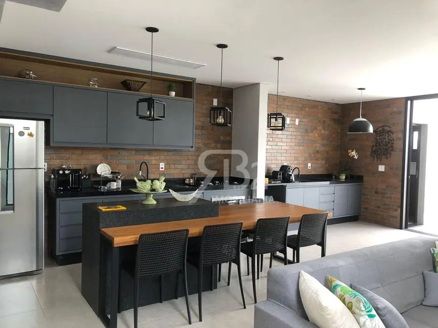 Casa de Condomínio com 3 quartos à venda, 170m2 em São Bento, Paulinia - SP - imagem 4 Foto 4 de Casa de Condomínio com 3 quartos à venda, 170m2 em São Bento, Paulinia - SP