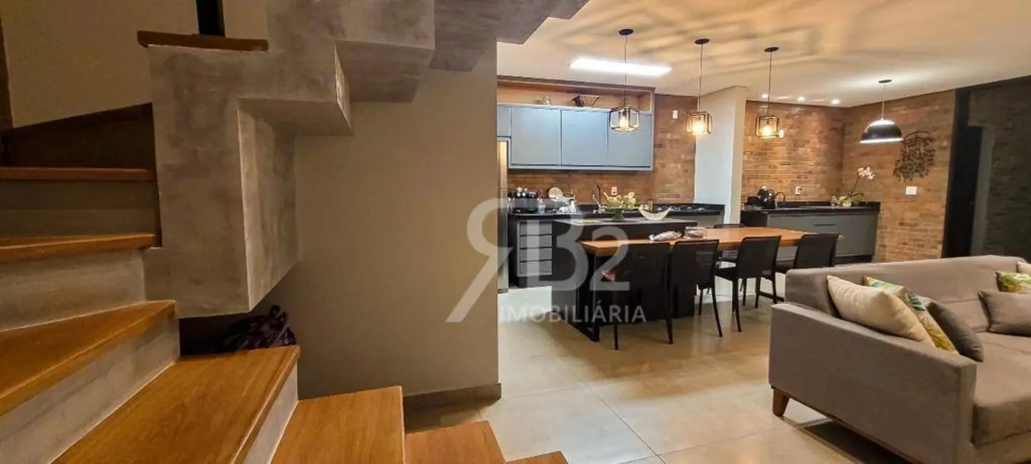 Casa de Condomínio com 3 quartos à venda, 170m2 em São Bento, Paulinia - SP - imagem 8 Foto 8 de Casa de Condomínio com 3 quartos à venda, 170m2 em São Bento, Paulinia - SP
