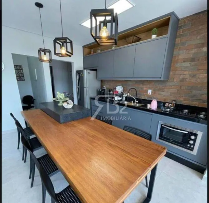 Casa de Condomínio com 3 quartos à venda, 170m2 em São Bento, Paulinia - SP - imagem 5 Foto 5 de Casa de Condomínio com 3 quartos à venda, 170m2 em São Bento, Paulinia - SP