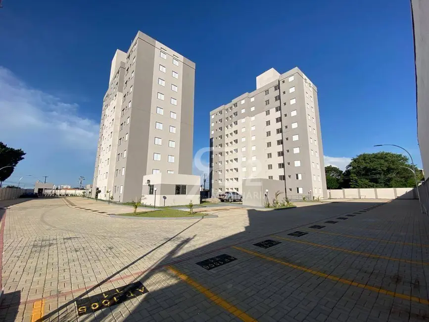 Foto 1 de Apartamento com 2 quartos à venda, 45m2 em Vila Miguel Vicente Cury, Campinas - SP