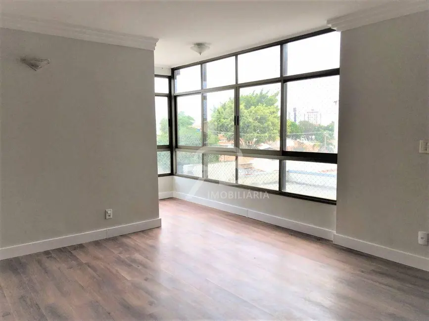 Foto 2 de Apartamento com 3 quartos à venda, 127m2 em Jardim Chapadão, Campinas - SP