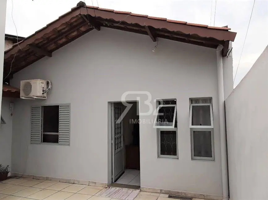 Foto 1 de Casa com 5 quartos à venda, 300m2 em Parque Florence, Valinhos - SP