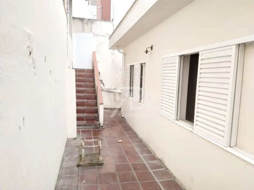 Foto 18 de Casa à venda, 325m2 em Vila Lemos, Campinas - SP