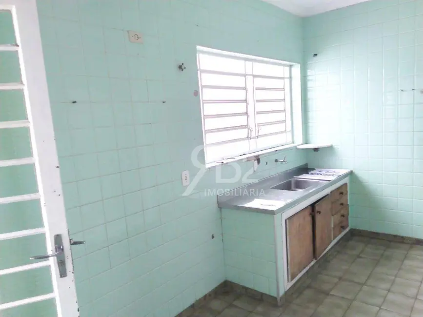 Foto 11 de Casa à venda, 325m2 em Vila Lemos, Campinas - SP