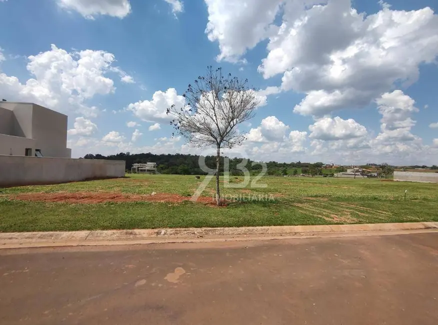 Foto 1 de Terreno / Lote à venda, 840m2 em Jaguariuna - SP