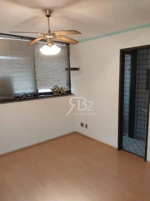 Foto 3 de Sala Comercial à venda e para alugar, 53m2 em Vila Itapura, Campinas - SP