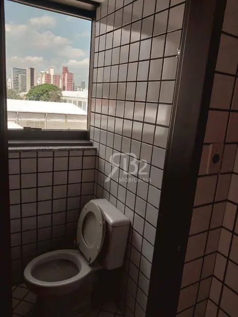 Foto 9 de Sala Comercial à venda e para alugar, 53m2 em Vila Itapura, Campinas - SP