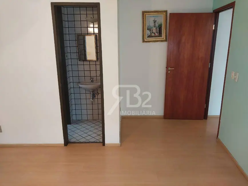 Foto 4 de Sala Comercial à venda e para alugar, 53m2 em Vila Itapura, Campinas - SP