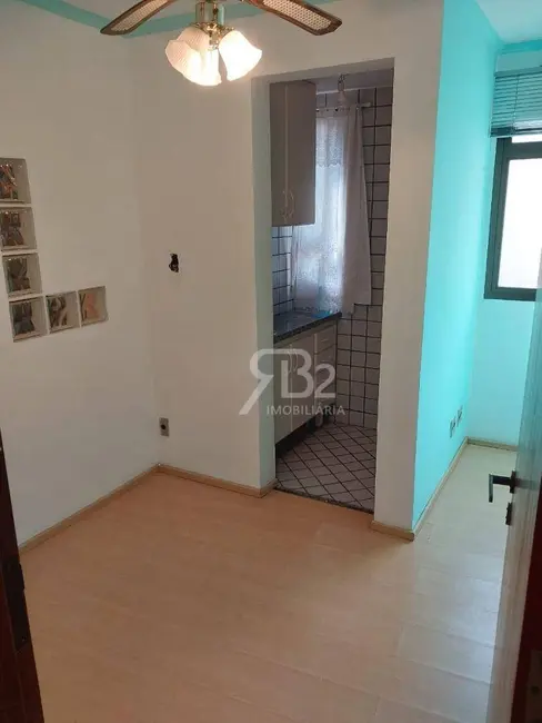 Foto 5 de Sala Comercial à venda e para alugar, 53m2 em Vila Itapura, Campinas - SP