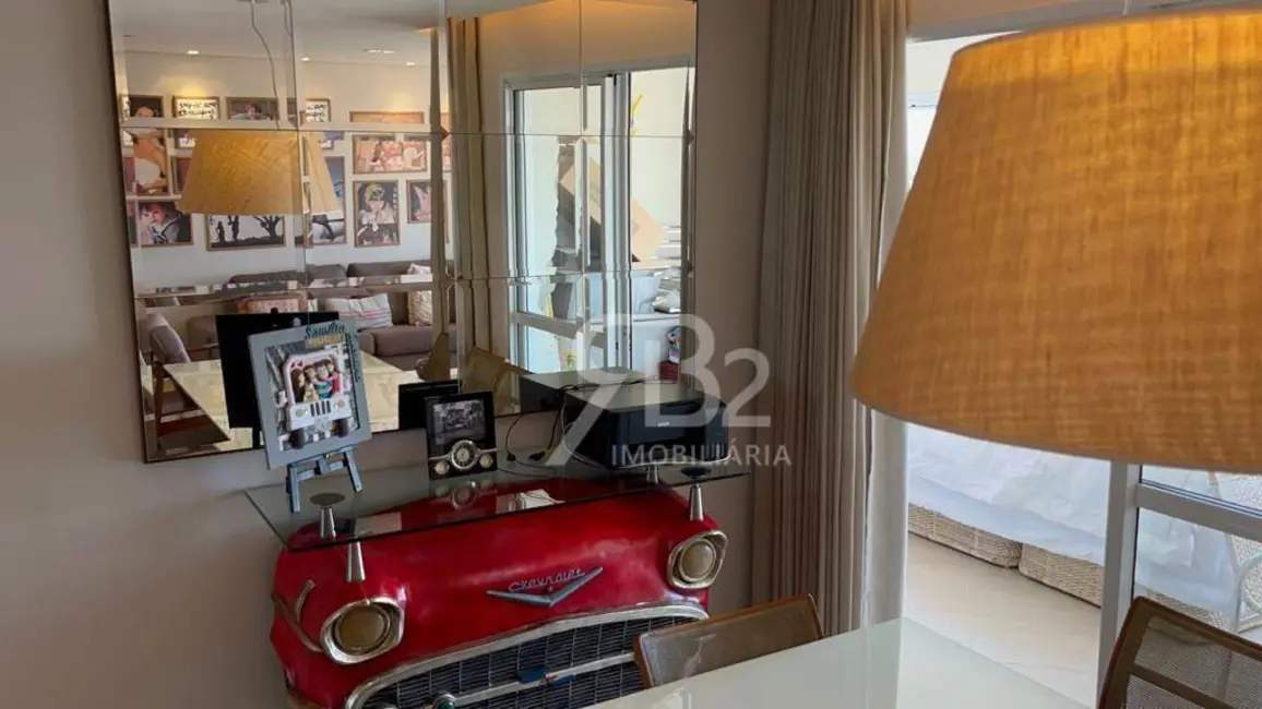 Apartamento com 3 quartos à venda, 134m2 em Loteamento Residencial Vila Bella, Campinas - SP - imagem 6 Foto 6 de Apartamento com 3 quartos à venda, 134m2 em Loteamento Residencial Vila Bella, Campinas - SP