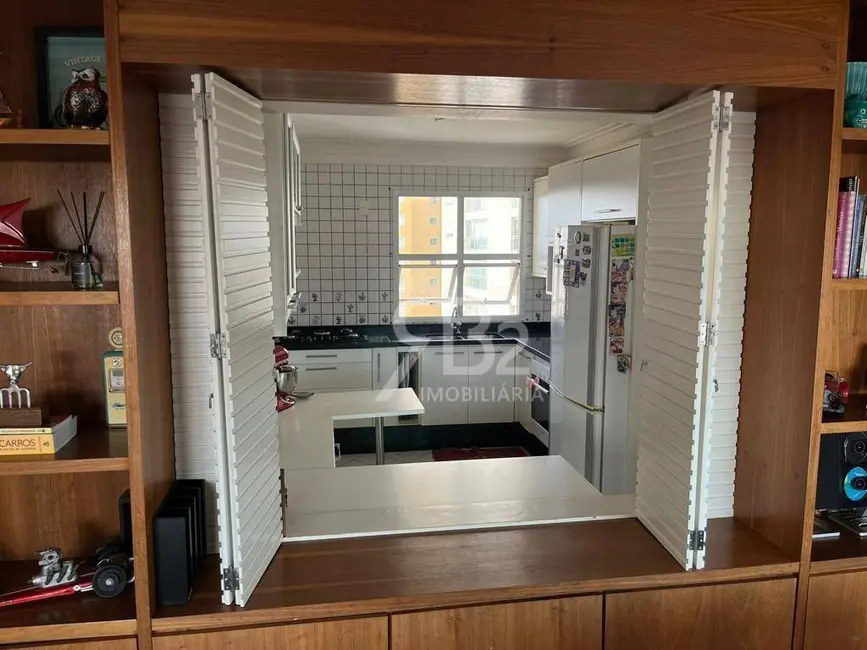 Apartamento com 3 quartos à venda, 134m2 em Loteamento Residencial Vila Bella, Campinas - SP - imagem 7 Foto 7 de Apartamento com 3 quartos à venda, 134m2 em Loteamento Residencial Vila Bella, Campinas - SP