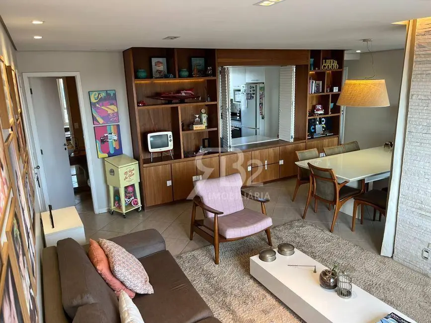 Apartamento com 3 quartos à venda, 134m2 em Loteamento Residencial Vila Bella, Campinas - SP - imagem 4 Foto 4 de Apartamento com 3 quartos à venda, 134m2 em Loteamento Residencial Vila Bella, Campinas - SP