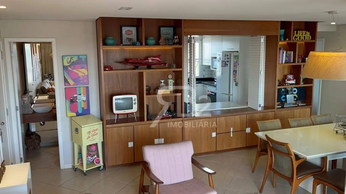 Apartamento com 3 quartos à venda, 134m2 em Loteamento Residencial Vila Bella, Campinas - SP - imagem 3 Foto 3 de Apartamento com 3 quartos à venda, 134m2 em Loteamento Residencial Vila Bella, Campinas - SP