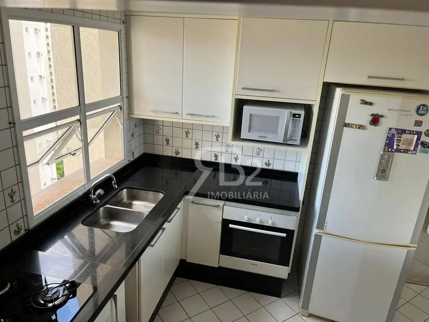 Apartamento com 3 quartos à venda, 134m2 em Loteamento Residencial Vila Bella, Campinas - SP - imagem 8 Foto 8 de Apartamento com 3 quartos à venda, 134m2 em Loteamento Residencial Vila Bella, Campinas - SP