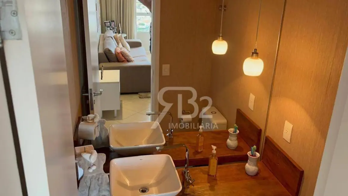 Apartamento com 3 quartos à venda, 134m2 em Loteamento Residencial Vila Bella, Campinas - SP - imagem 5 Foto 5 de Apartamento com 3 quartos à venda, 134m2 em Loteamento Residencial Vila Bella, Campinas - SP