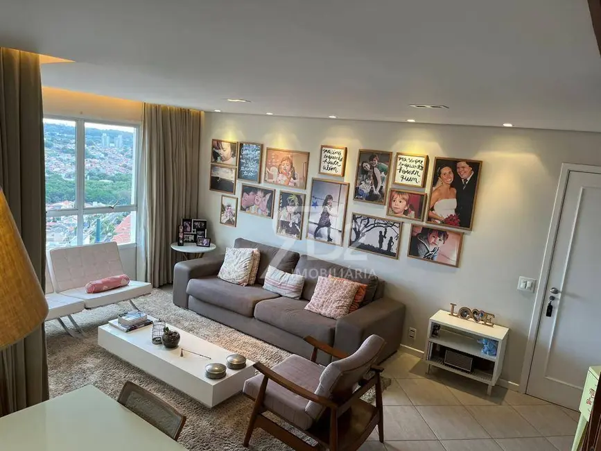 Foto 2 de Apartamento com 3 quartos à venda, 134m2 em Loteamento Residencial Vila Bella, Campinas - SP