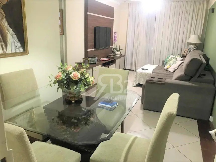 Foto 3 de Apartamento com 3 quartos à venda, 119m2 em Cambuí, Campinas - SP