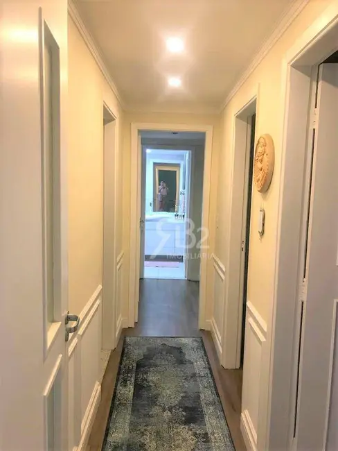 Foto 4 de Apartamento com 3 quartos à venda, 119m2 em Cambuí, Campinas - SP