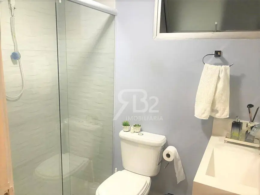 Foto 7 de Apartamento com 3 quartos à venda, 119m2 em Cambuí, Campinas - SP