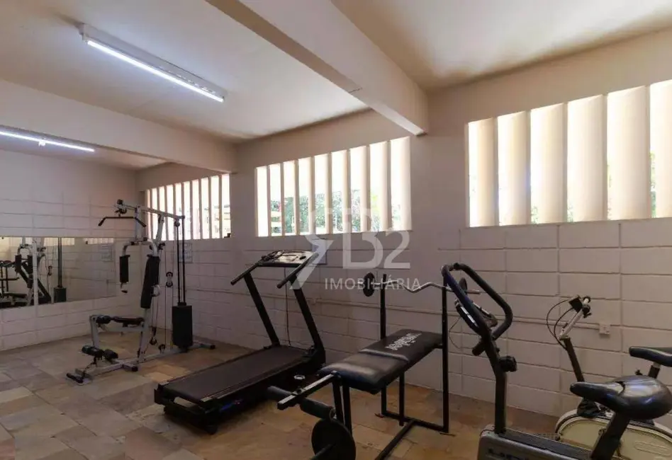 Foto 9 de Apartamento com 3 quartos à venda, 119m2 em Cambuí, Campinas - SP