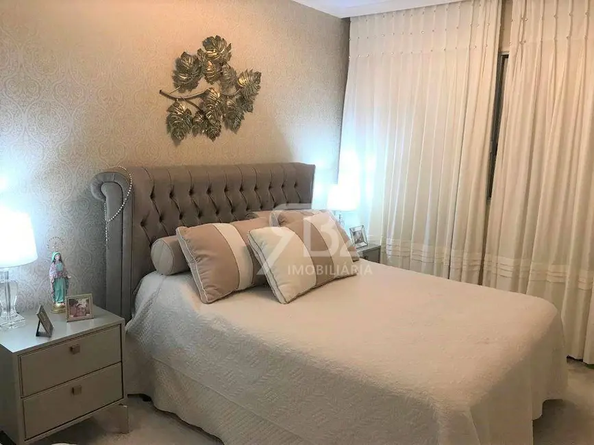 Foto 8 de Apartamento com 3 quartos à venda, 119m2 em Cambuí, Campinas - SP
