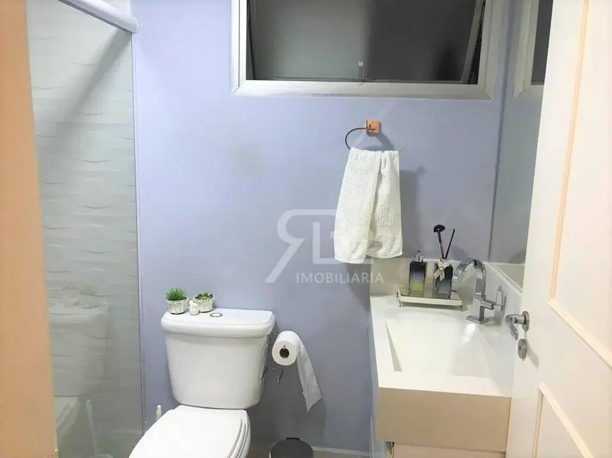 Foto 6 de Apartamento com 3 quartos à venda, 119m2 em Cambuí, Campinas - SP