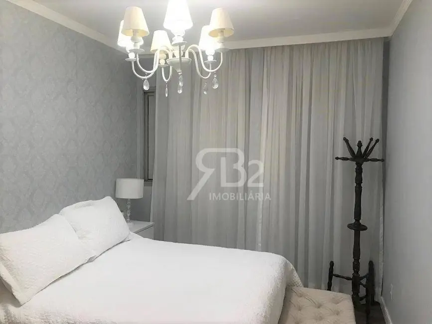 Foto 5 de Apartamento com 3 quartos à venda, 119m2 em Cambuí, Campinas - SP
