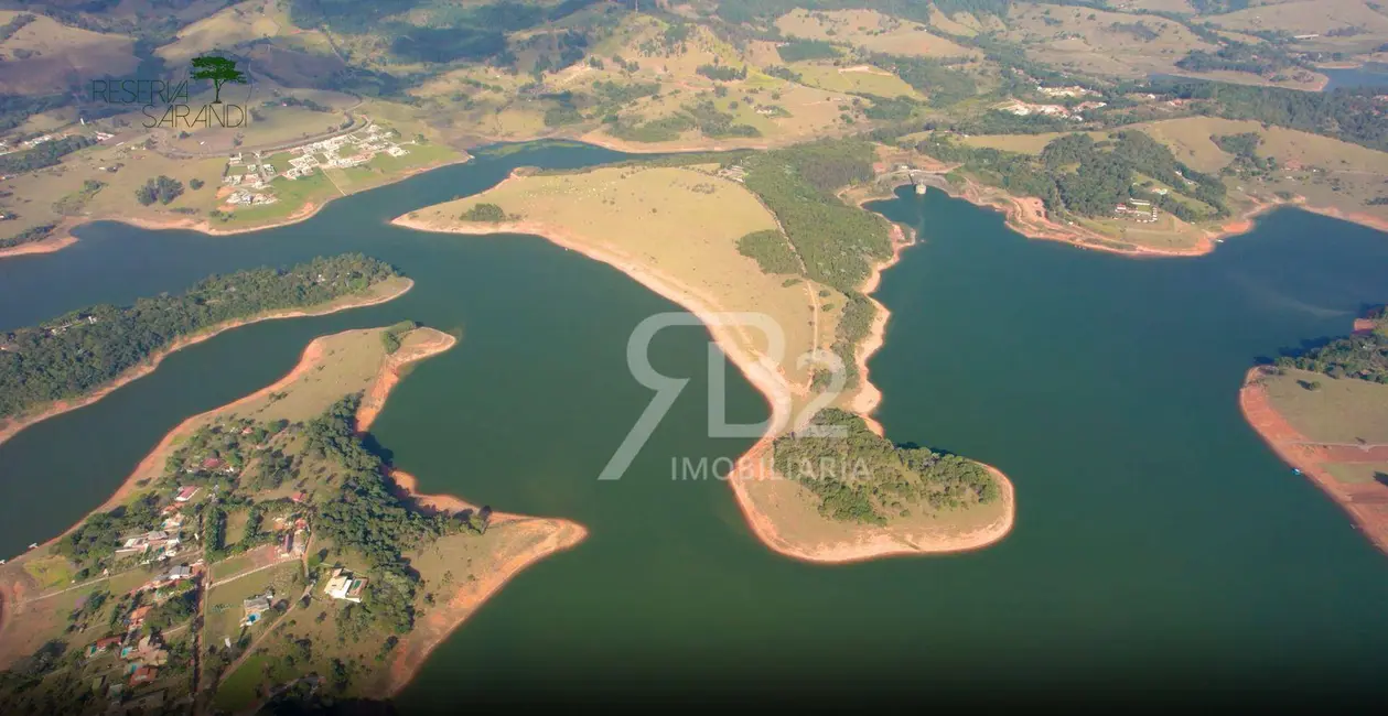 Foto 8 de Chácara com 1 quarto à venda, 20764m2 em Joanopolis - SP