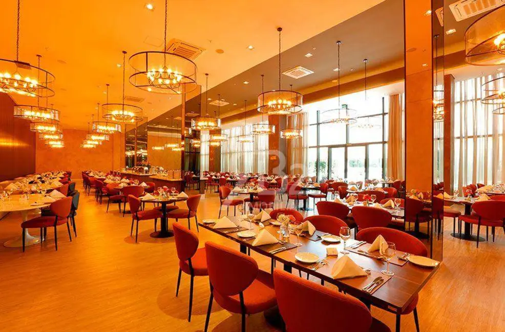 Foto 6 de Hotel / Motel com 1 quarto à venda, 70m2 em Jardim do Lago Continuação, Campinas - SP