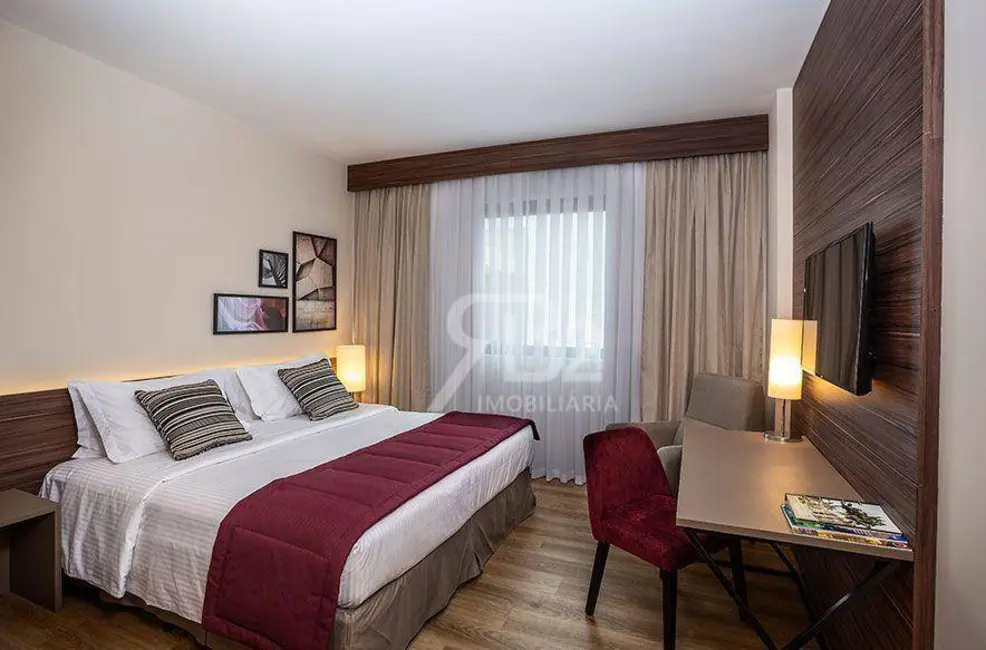 Foto 3 de Hotel / Motel com 1 quarto à venda, 70m2 em Jardim do Lago Continuação, Campinas - SP