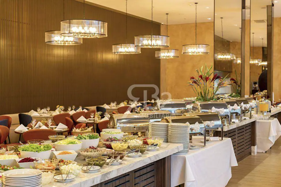 Foto 7 de Hotel / Motel com 1 quarto à venda, 70m2 em Jardim do Lago Continuação, Campinas - SP