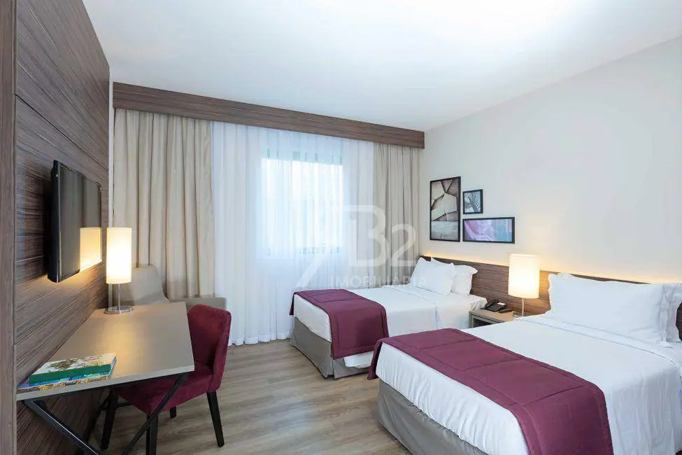 Foto 2 de Hotel / Motel com 1 quarto à venda, 70m2 em Jardim do Lago Continuação, Campinas - SP