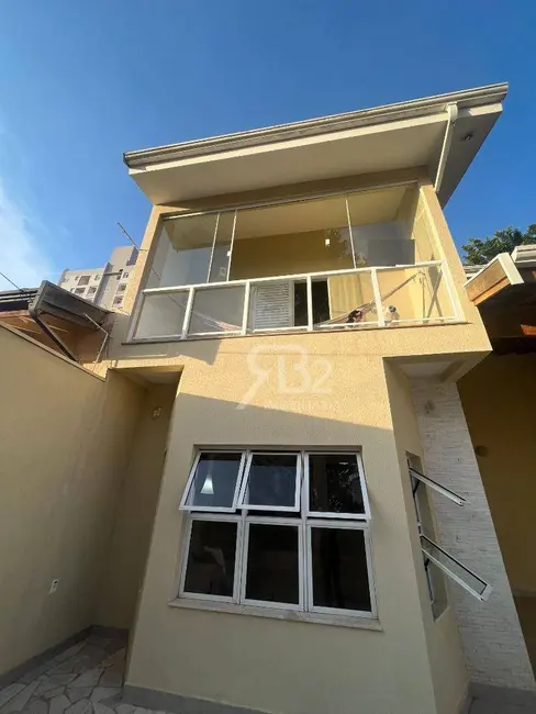 Foto 2 de Casa com 3 quartos à venda, 300m2 em Parque das Flores, Campinas - SP