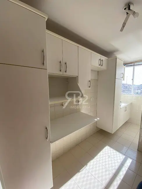 Foto 8 de Apartamento com 3 quartos à venda, 144m2 em Jardim Antonio Von Zuben, Campinas - SP