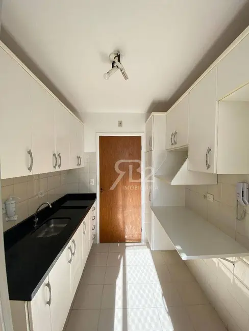 Foto 9 de Apartamento com 3 quartos à venda, 144m2 em Jardim Antonio Von Zuben, Campinas - SP