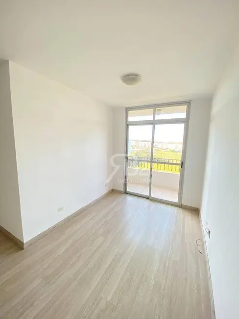 Foto 4 de Apartamento com 3 quartos à venda, 144m2 em Jardim Antonio Von Zuben, Campinas - SP