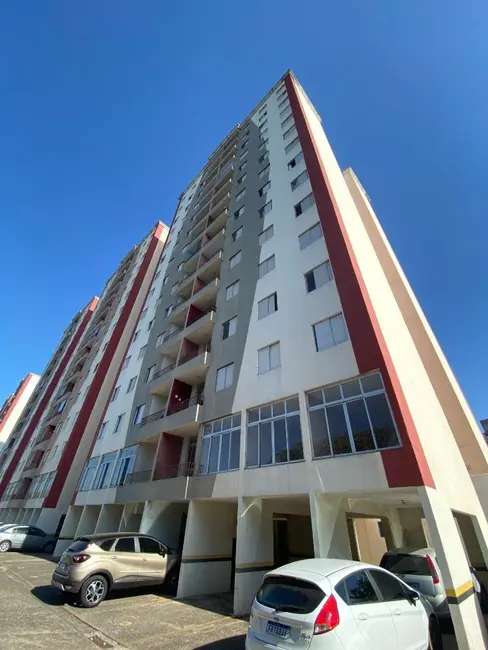 Foto 1 de Apartamento com 3 quartos à venda, 144m2 em Jardim Antonio Von Zuben, Campinas - SP