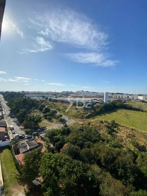 Foto 3 de Apartamento com 3 quartos à venda, 144m2 em Jardim Antonio Von Zuben, Campinas - SP